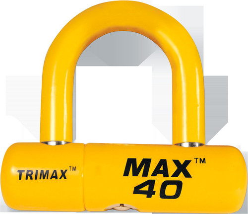 Trimax MAX40YL