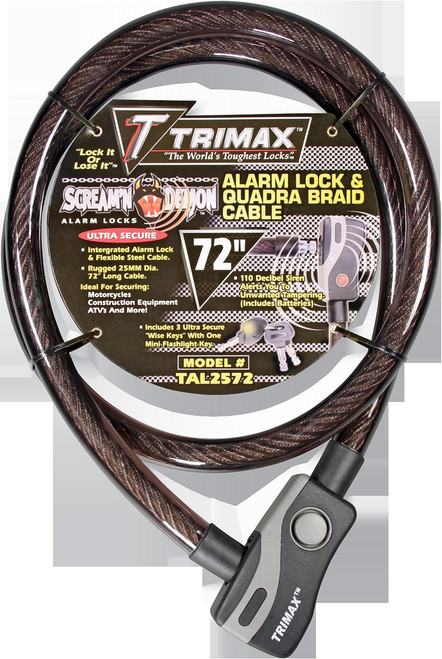 Trimax TAL2572