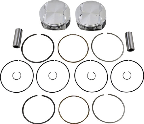 JE Pistons 370249
