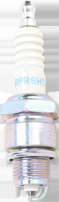 NGK Spark Plugs 3725
