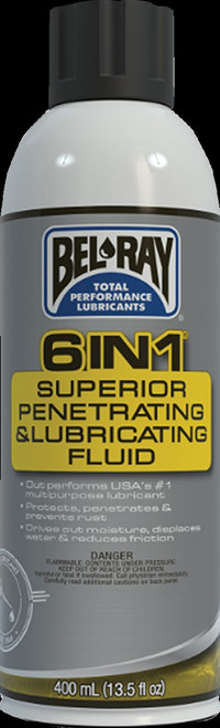 Bel Ray 99020-A400W