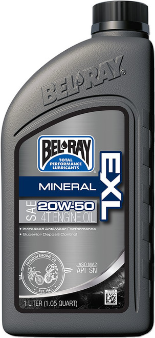 Bel Ray 99100-B1LW