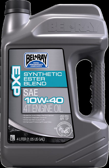 Bel Ray 99120-B4LW