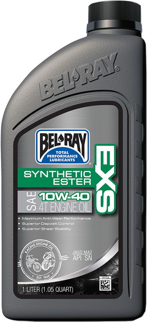 Bel Ray 99161-B1LW