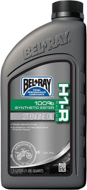 Bel Ray 99280-B1LW
