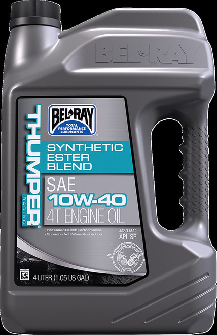 Bel Ray 99520-B4LW
