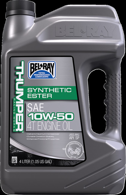 Bel Ray 99550-B4LW