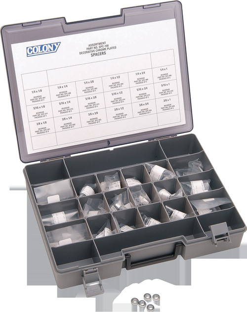 Colony SPC-021