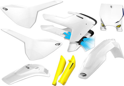 Cycra 1CYC-9321-02