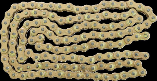 EK Chain 420SH-132G
