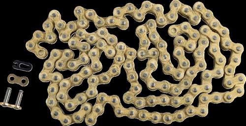EK Chain 428SHDR-132G