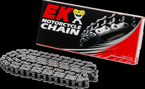EK Chain 428SROZ-136