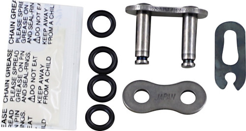 EK Chain 520SRX2-SKJ