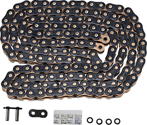 EK Chain 525ZVX3-160KG