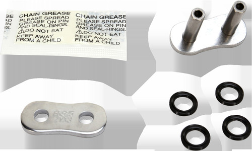 EK Chain 525ZVX3-MLJ/C