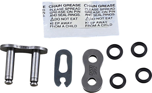 EK Chain 530SRX2-SKJ