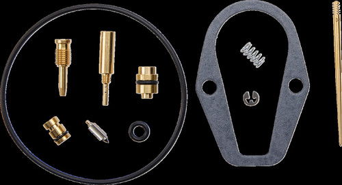 K and L Supply 18-2402