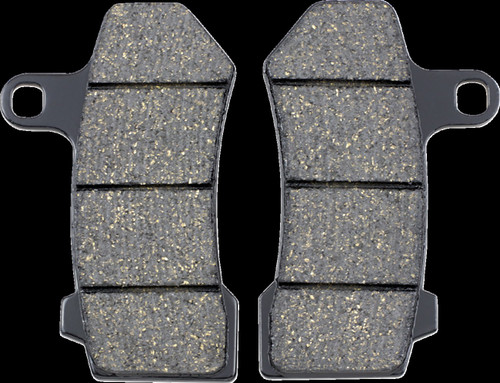 Lyndall Racing Brakes 7254-GPLUS