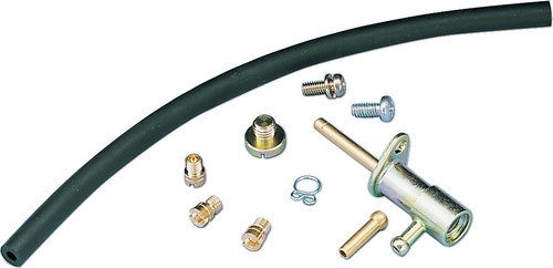 Mikuni MK-406