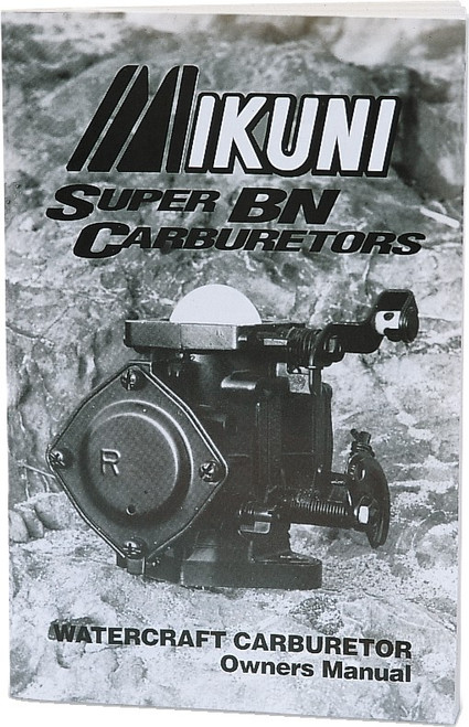 Mikuni MK-BN/004