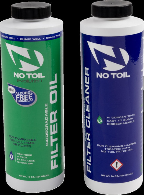 No-Toil EV104