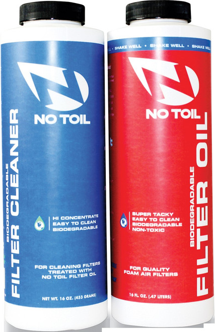 No-Toil NT204