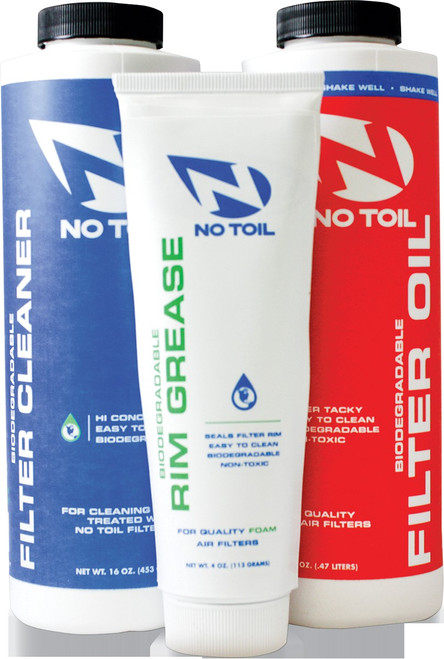 No-Toil NT209