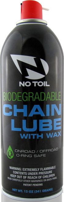No-Toil NT401