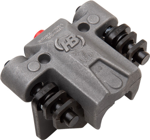 Quad Logic 200-1509-PU