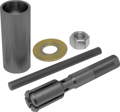Jims Machining 993