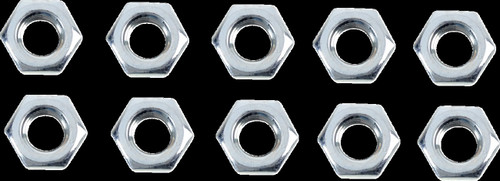 Bolt Mc Hardware 021-30800