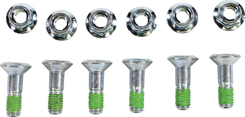 Bolt Mc Hardware 2008-HS.EU