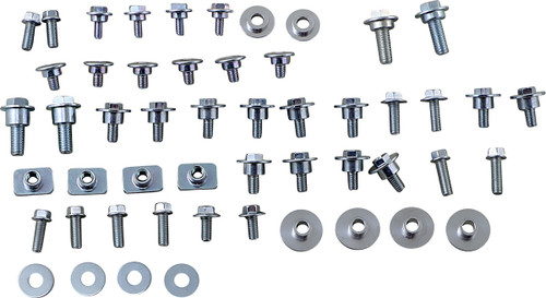 Bolt Mc Hardware HON-PFK2