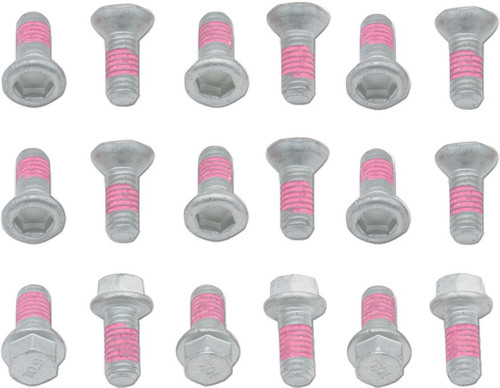 Bolt Mc Hardware SRTR125250