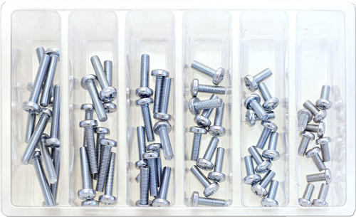 Bolt Mc Hardware SV-M5PAN