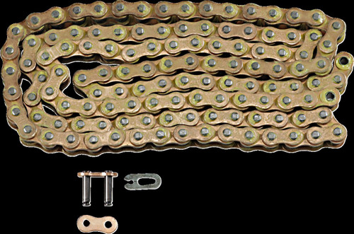 EK Chain 428SHDR-120G