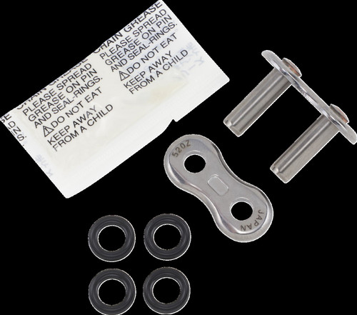 EK Chain 520Z/3D-MLJ/C