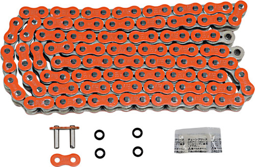 EK Chain 525MVXZ2-120/O