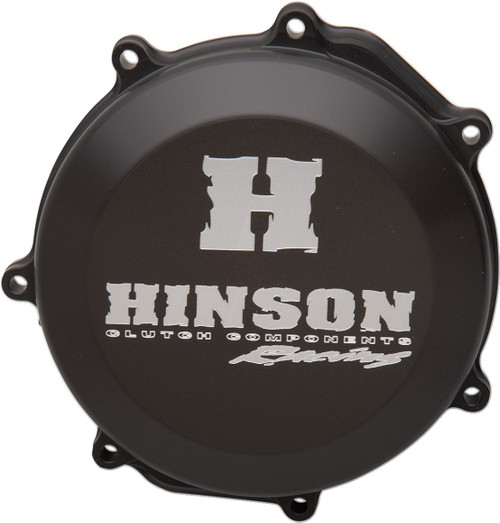 Hinson Clutch C416