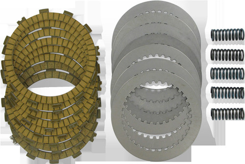 Hinson Clutch FSC357-8-001