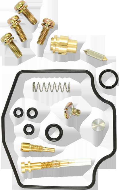 K and L Supply 18-2461