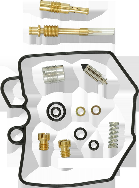 K and L Supply 18-2572