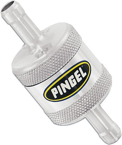 Pingel SS1P