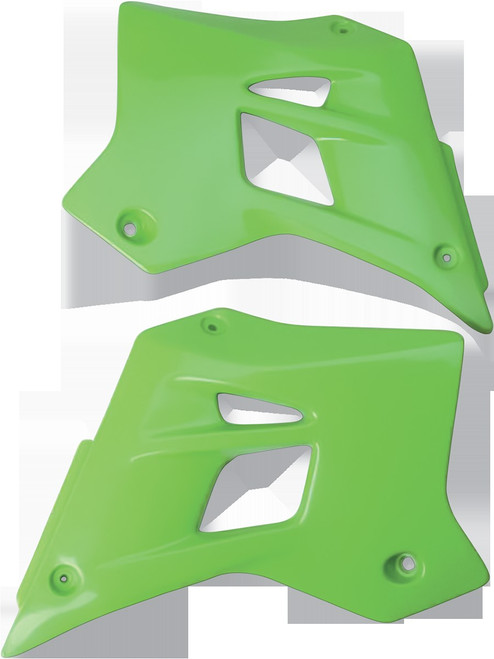 UFO Plastics KA02787-026
