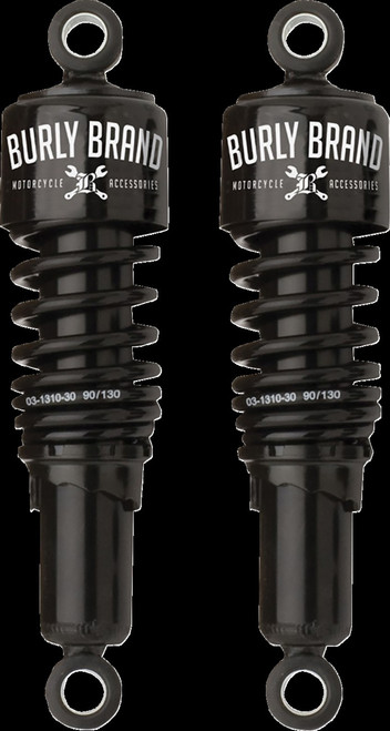 Burly B28-1202B