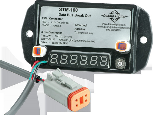 Dakota Digital STM-100