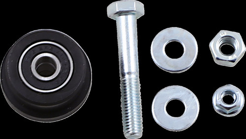 TM Designworks PLR-215-BK