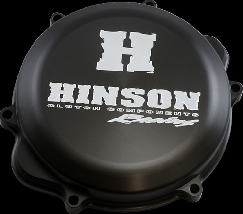 Hinson Clutch C154X