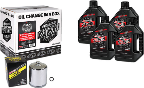 Maxima 90-119014PC