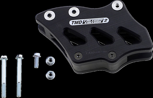 TM Designworks RCG-SY2-BK
